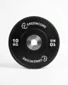Disco bumper Greencore 10 kg · toma 1