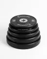 Disco bumper Greencore 20 kg · toma 1